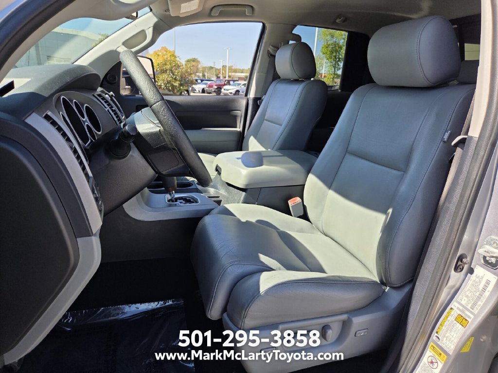 Used 2013 Toyota Tundra Limited RWD image 9