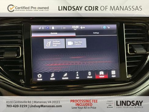 Used 2022 Dodge Durango GT AWD/4WD image 26