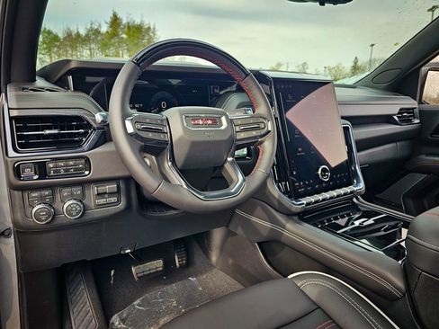 New 2026 GMC Yukon AT4 Ultimate image 17