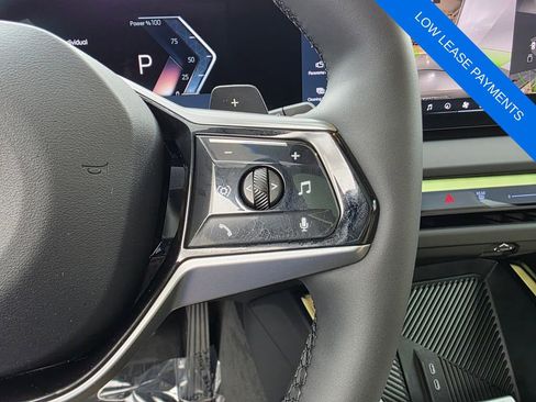 Used 2026 BMW X3 xDrive30 image 20