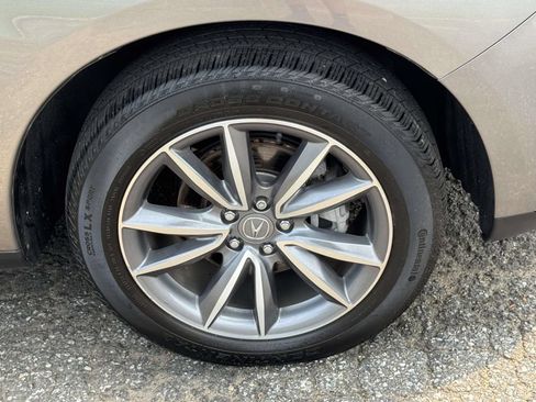 Certified 2023 Acura RDX AWD w/ Technology Package image 7
