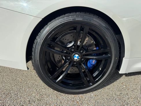 Used 2016 BMW M4 Coupe RWD image 17
