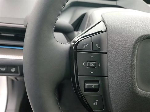 Used 2026 Toyota Prius XLE image 14