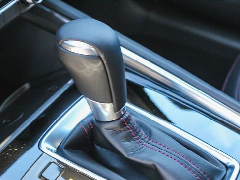 New 2025 MAZDA CX-5 Carbon Edition image 21