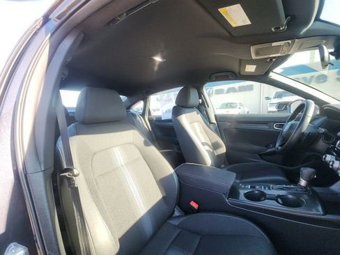Used 2025 Honda Civic Sport image 23
