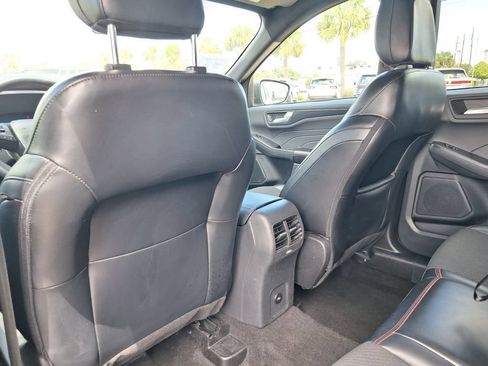 Used 2024 Ford Escape ST-Line FWD image 20