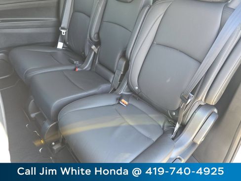 Certified 2026 Honda Odyssey EX-L image 22