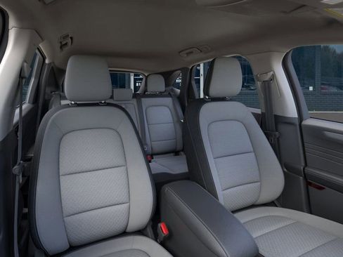 New 2026 Ford Escape Active w/ Tech Pack #1 image 10