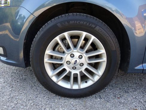 Used 2019 Ford Flex SEL w/ Equipment Group 202A AWD/4WD image 15