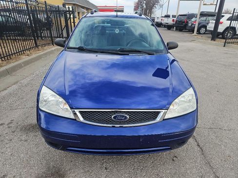 Used 2006 Ford Focus S image 8