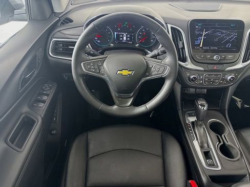 Used 2018 Chevrolet Equinox Premier AWD/4WD image 30