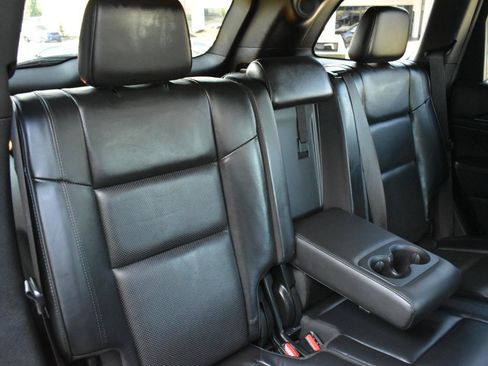 Used 2021 Jeep Grand Cherokee High Altitude AWD/4WD image 28