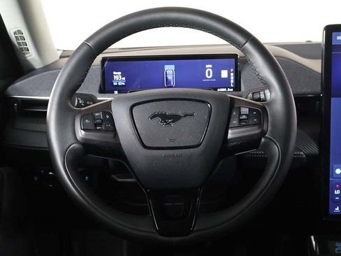 Used 2023 Ford Mustang Mach-E Premium AWD/4WD image 39