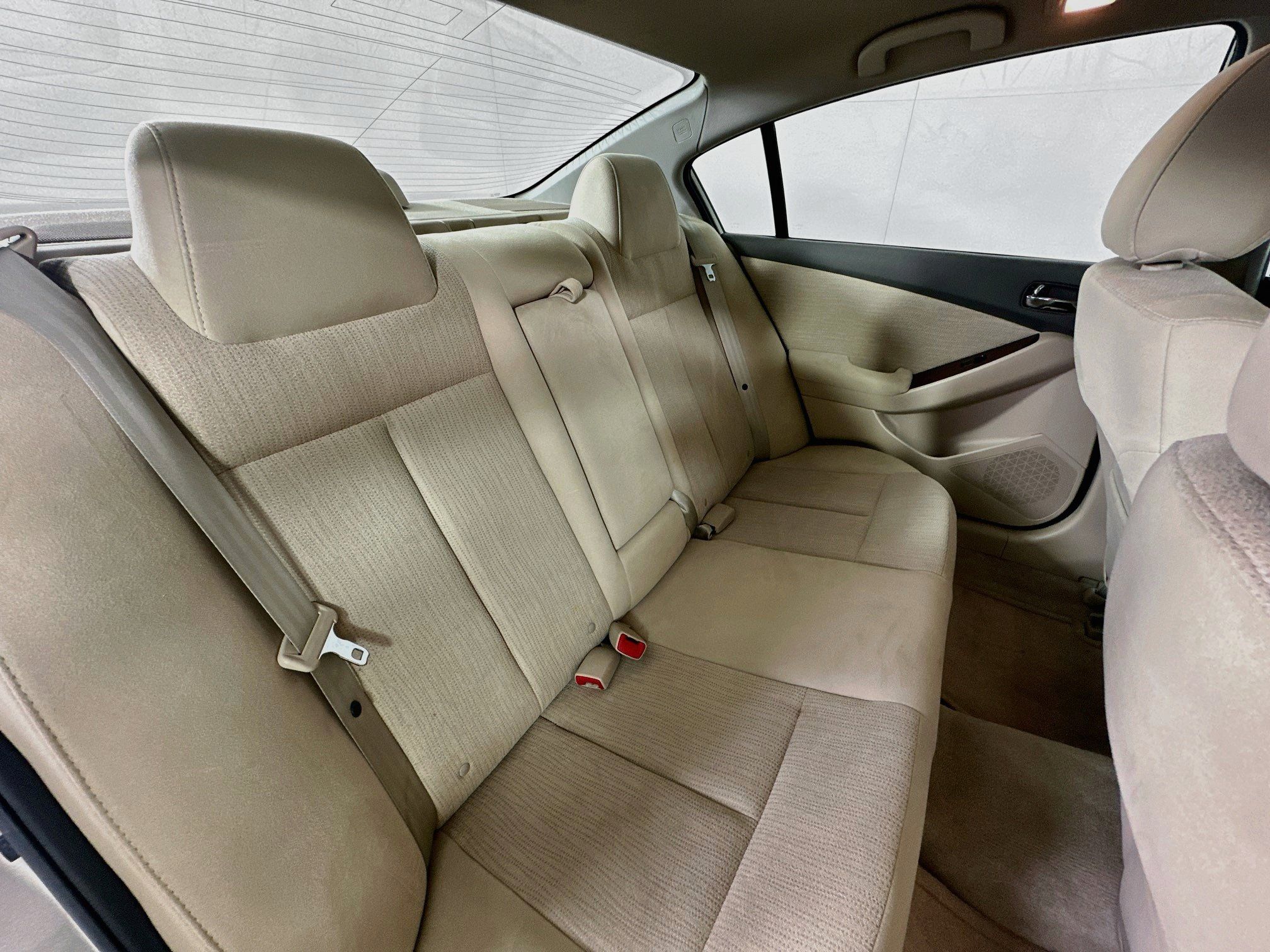 Used 2012 Nissan Altima 2.5 S w/ Convenience Pkg FWD image 23