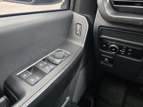 Used 2023 Ford F150 XL w/ STX Appearance Package AWD/4WD image 25