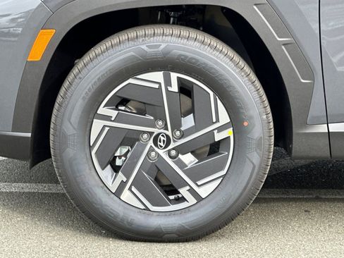 New 2026 Hyundai Tucson Blue SE AWD/4WD image 25