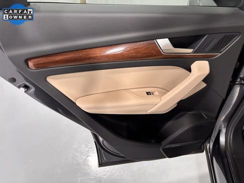 Used 2022 Audi Q5 2.0T Premium Plus image 22