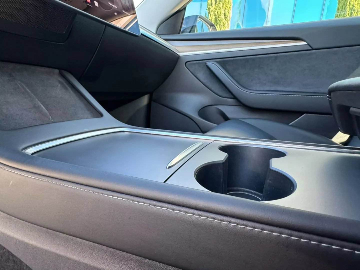 Used 2023 Tesla Model 3 Performance AWD/4WD image 22