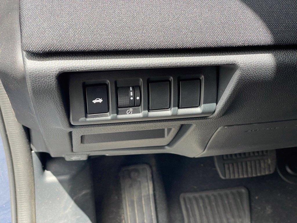 Used 2025 Subaru Legacy Premium w/ Tech Package #1 AWD/4WD image 15