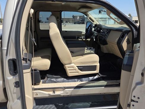 Used 2008 Ford F250 XL AWD/4WD image 11