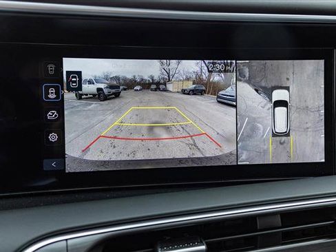 New 2026 Hyundai Palisade Calligraphy image 19