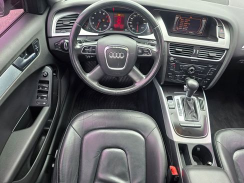 Used 2011 Audi A4 2.0T Premium AWD/4WD image 11