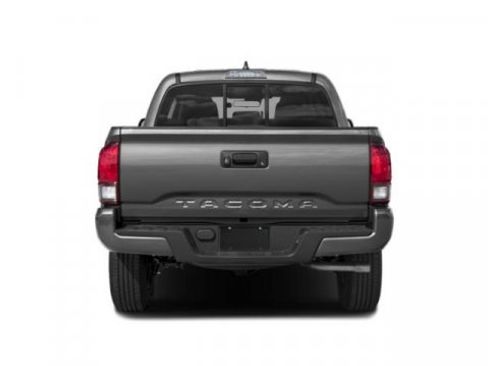 Used 2023 Toyota Tacoma SR AWD/4WD image 8
