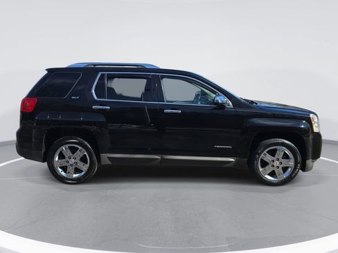 Used 2013 GMC Terrain SLT image 4