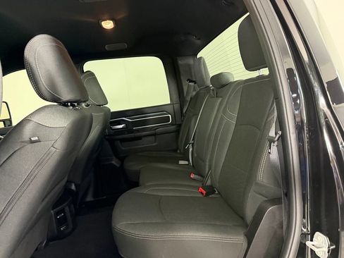 Used 2026 RAM 2500 Big Horn AWD/4WD image 19