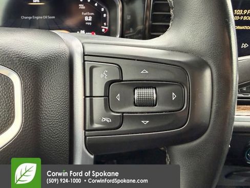 Used 2024 GMC Sierra 3500 SLE image 26