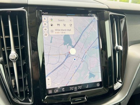 New 2025 Volvo XC60 B5 Core w/ Climate Package image 20