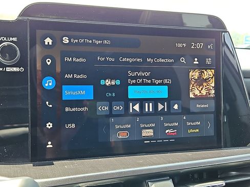 Certified 2026 Subaru Outback Wilderness AWD/4WD image 13