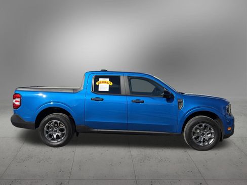 Used 2025 Ford Maverick XLT w/ Equipment Group 301A image 5