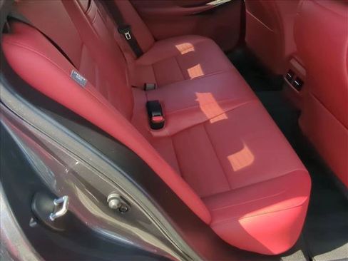 Used 2021 Lexus IS 350 F Sport w/ Accessory Package RWD image 21