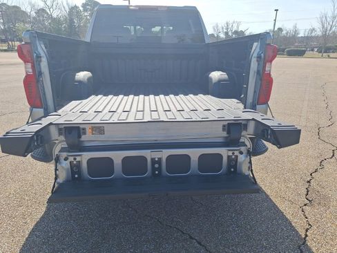 New 2026 Chevrolet Silverado 1500 LT image 23