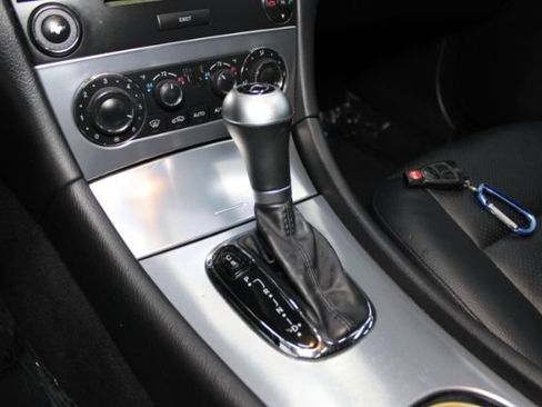 Used 2005 Mercedes-Benz C 230 Sedan image 15