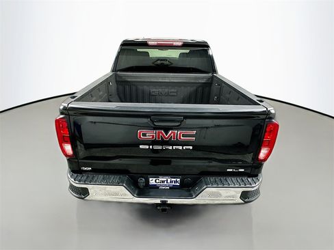 Used 2020 GMC Sierra 1500 SLE w/ Trailering Package image 29