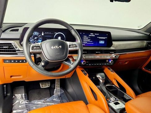 Used 2023 Kia Telluride SX Prestige X-Line image 13