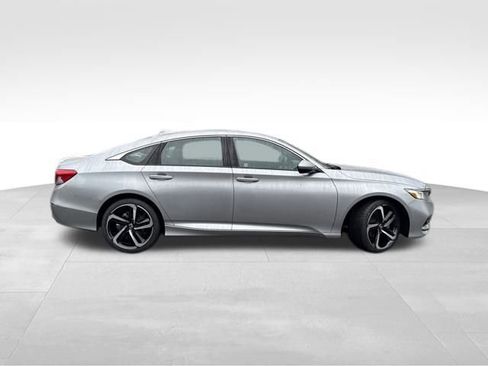 Used 2020 Honda Accord Sport image 8