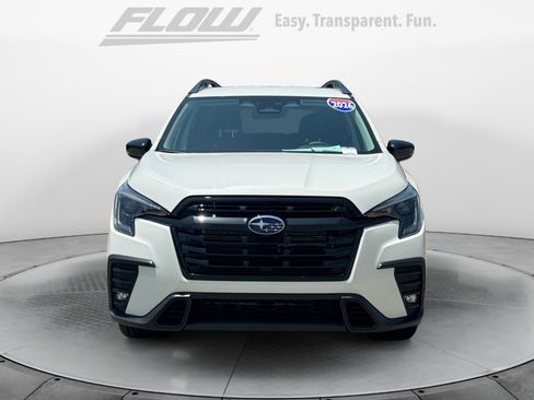 Used 2026 Subaru Ascent Premium AWD/4WD image 3