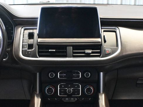 Used 2021 Chevrolet Tahoe LT AWD/4WD image 14