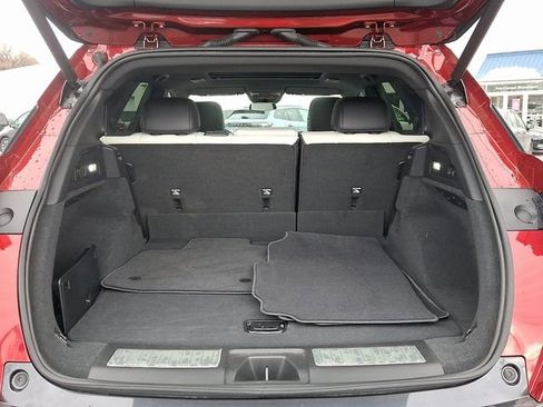 Used 2024 Acura ZDX A-Spec image 28