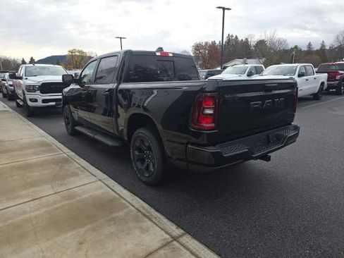 New 2025 RAM 1500 Tradesman image 4