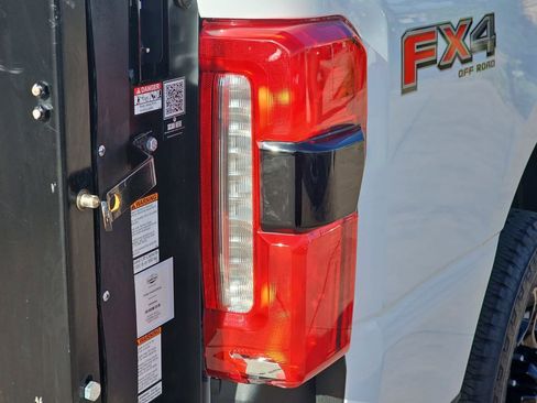 Used 2024 Ford F350 XL w/ STX Appearance Package image 42