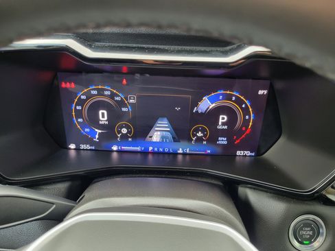 Used 2024 Chevrolet Colorado LT image 26