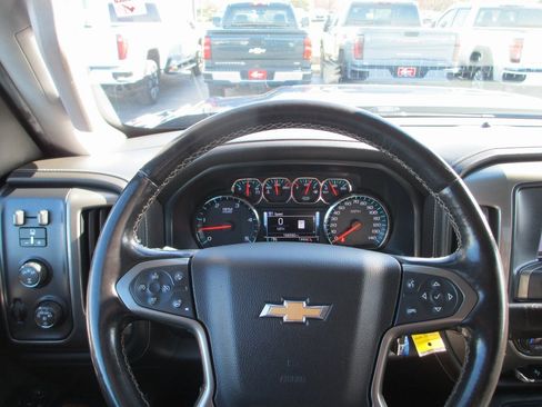 Used 2019 Chevrolet Silverado 2500 High Country w/ Duramax Plus Package image 32