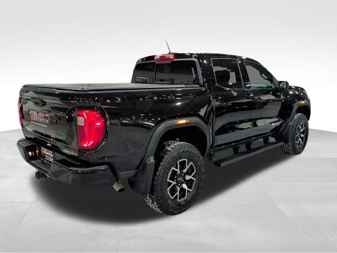 Used 2024 GMC Canyon AT4X image 7