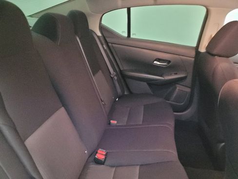 Used 2023 Nissan Sentra SV image 19