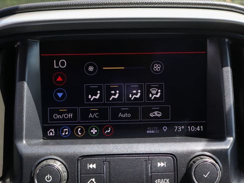 Used 2020 Chevrolet Colorado ZR2 AWD/4WD image 35