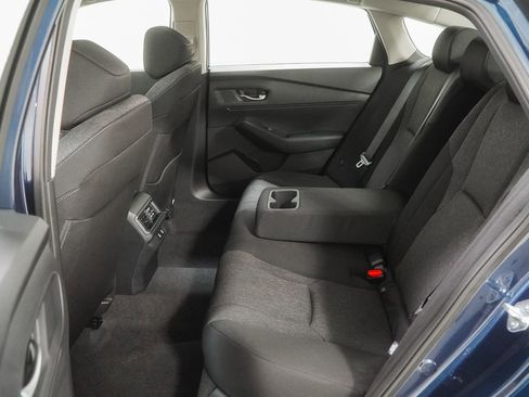 New 2026 Honda Accord SE image 36